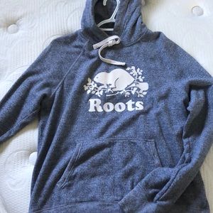 Roots hoodie